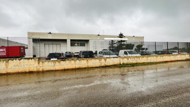 Industriale/Artigianale in vendita a Bitritto - Foto 12