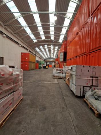 Immobile di 6792 m² con più di 5 locali in affitto a Settimo Milanese - Foto 19