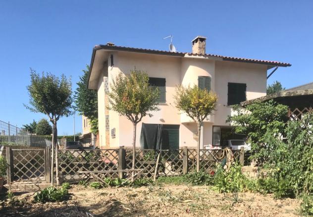 Villa in vendita a Asciano 350 mq Rif: 906719 - Foto 2
