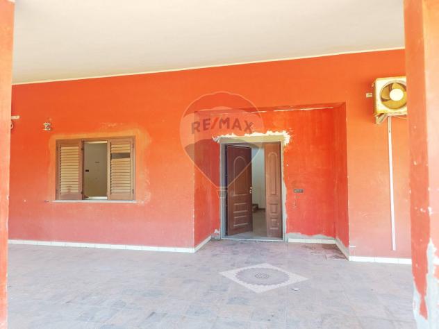 Villetta bifamiliare in vendita a Augusta - Foto 3