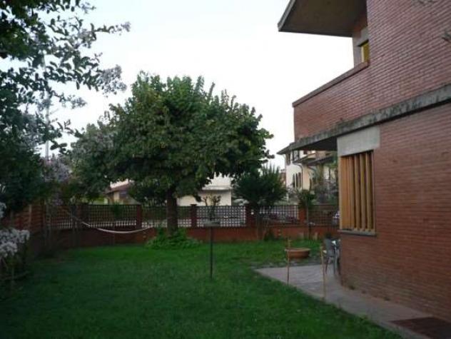 villa bbugg 750 - Villa a Buggiano - Borgo a Buggiano - Foto 3