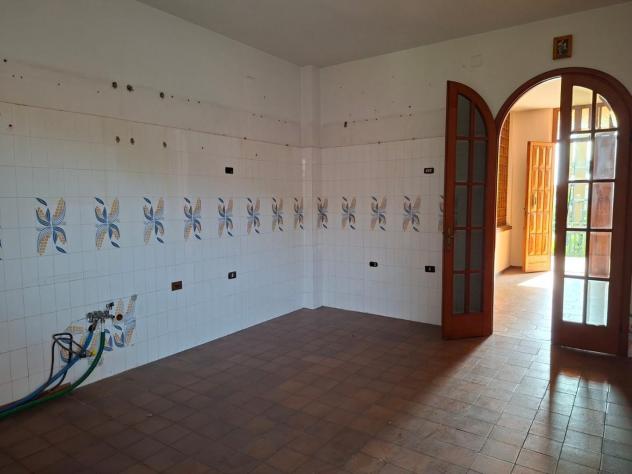 Appartamento in vendita a La Croce - Buti 220 mq Rif: 1428480 - Foto 10