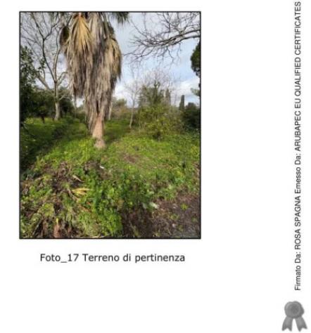 Immobile in asta di 97 m² con più di 5 locali in vendita a Canicattini Bagni - Foto 6