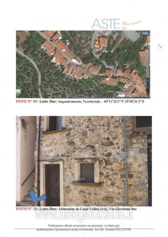 IMMOBILI-IMMOBILE RESIDENZIALE-Via Giordano n° 77 - Foto 2