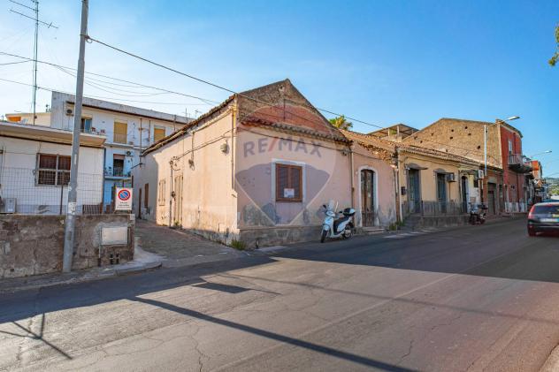 Casa Indipendente in vendita a Catania, Ognina