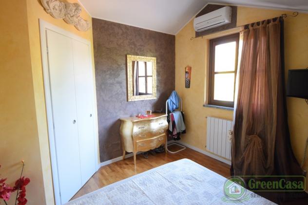 APPARTAMENTO di 3 vani e di 90 mq (CAVENAGO DI BRIANZA) rif. IGC 3 L 150 VIA COLOMBO - Foto 12