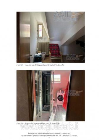 IMMOBILI-IMMOBILE RESIDENZIALE-via Sardellino n. 55 - Foto 3