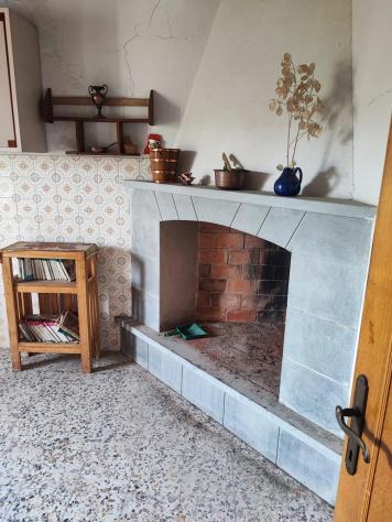 Terratetto in vendita a Chianni 280 mq Rif: 1292914 - Foto 7