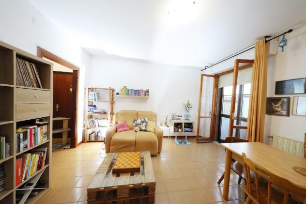 Appartamento in vendita a Collesalvetti 79 mq Rif: 1450202 - Foto 7