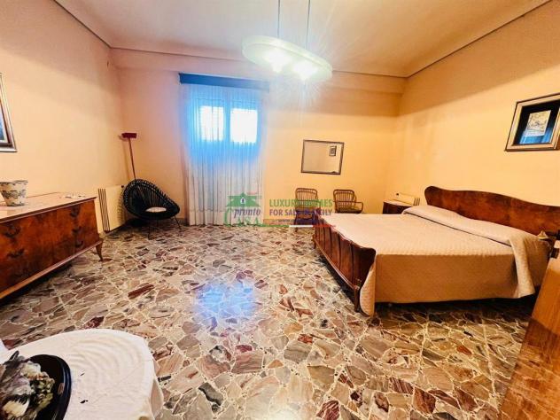 Rif: 2655 - Ampio appartamento con mansarda di pertinenza, Comiso - Foto 13