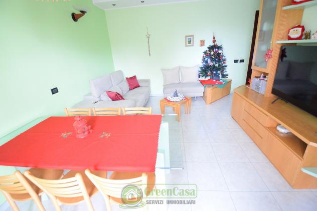 APPARTAMENTO di 3 vani e di 95 mq (CONCOREZZO - concorezzo) rif. IGC 3 LOCALI CONCOREZZO - Foto 5