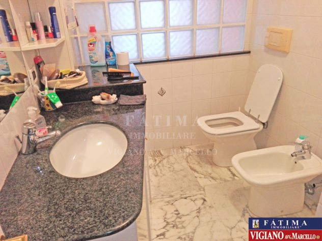 Vendesi - via Sturzo - RATEALE - VANI 6/MQ.192, due bagni, TERRAZZO, BOX - Foto 9