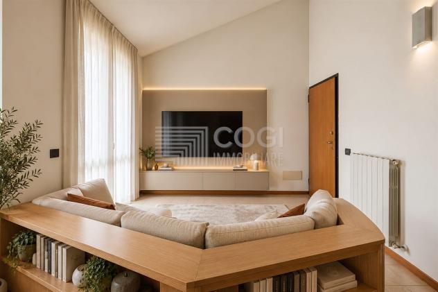 PRONTA DA VIVERE. SENZA LAVORI, SENZA SPESE CONDOMINIALI - Foto 3
