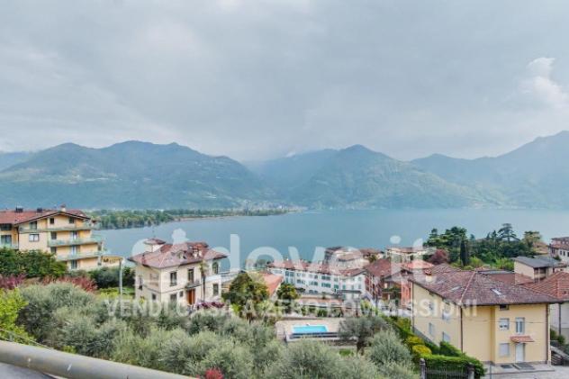 Appartamento di 117 m² con 4 locali e box auto in vendita a Lovere - Foto 3