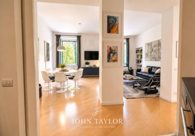Appartamento di 120 m² con 5 locali in vendita a Milano - Foto 3