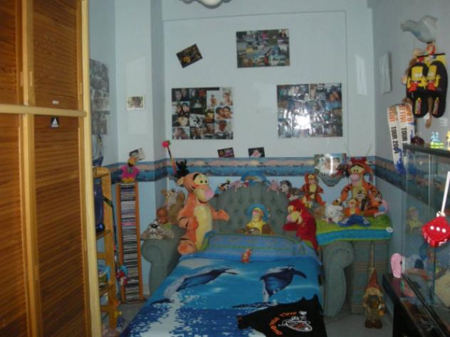 Immobile in asta di 197 m² in vendita a Monreale - Foto 7