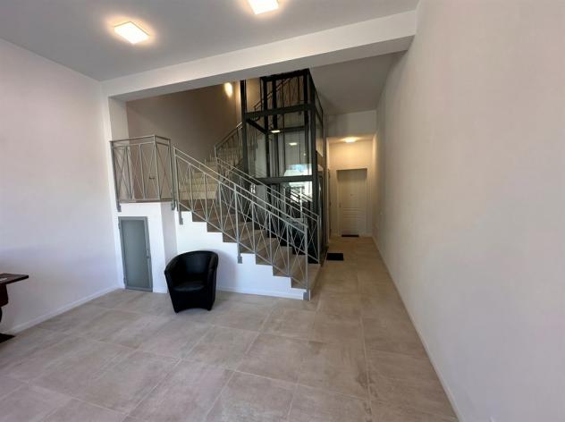 APPARTAMENTO NUOVO FRONTE MARE A MARINA DI PIETRASANTA - Foto 6