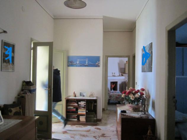 Immobile in asta di 176 m² in vendita a Presicce-Acquarica - Foto 5
