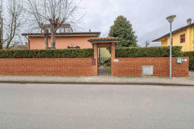 Casa singola in vendita a Cinque Case - Santa Maria a Monte 212 mq Rif: 1411284 - Foto 9