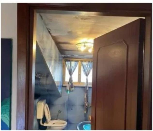 Immobile in asta di 100 m² in vendita a Sgurgola - Foto 9