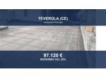 Immobile in asta di 173 m² in vendita a Teverola