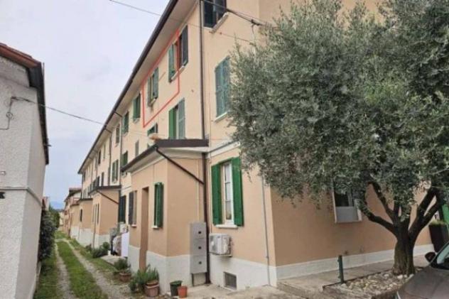 Immobile in asta di 91 m² in vendita a Varano Borghi - Foto 3