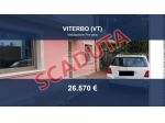 Immobile in asta di 62 m² in vendita a Viterbo