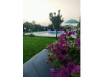 Agosto in piscina