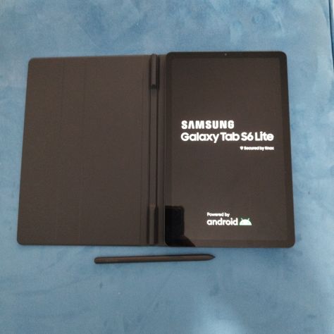 Tablet Samsung - Foto 2