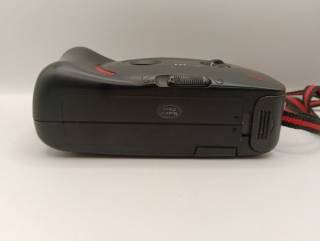 Fotocamera Wizen a rullino, come nuova - Foto 4