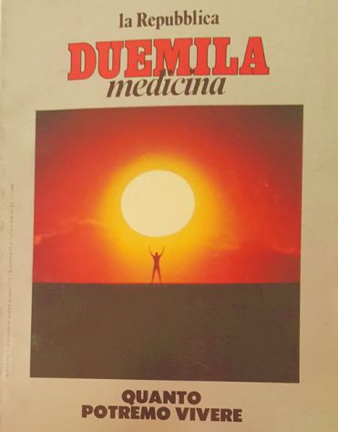 Duemila - 5 supplementi di Repubblica