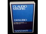 Claudio Magris DANUBIO, Garzanti 1986