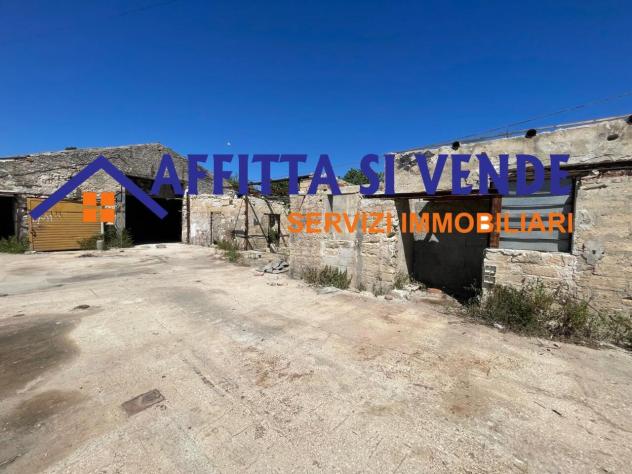 Industriale in affitto a Siracusa - Foto 13