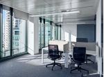 Spazi di coworking a Vimercate, Torri Bianche