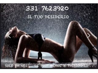 Massaggi - benessere Foggia - Benessere FELINA Tel:3317623920