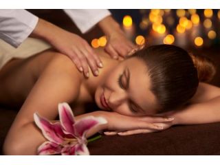 Massaggi - benessere Savona - Massaggi  relax 327 5947 815
