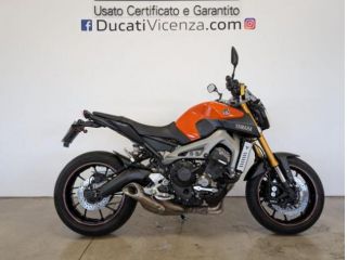 YAMAHA MT-09 ABS rif. 23996157