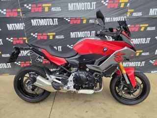 BMW F 900 XR Video 360 km 2541 rif. 23969082