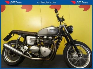 TRIUMPH Thruxton 900 Garantita e Finanziabile rif. 24122066