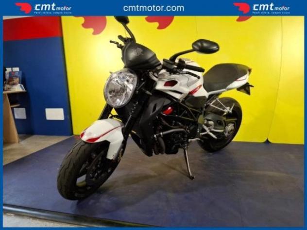 MV AGUSTA Brutale 1090 Garantita e Finanziabile rif. 23618511 - Foto 6