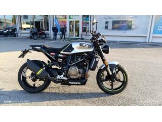 HUSQVARNA Vitpilen 701 vitpilen 701 rif. 21622486