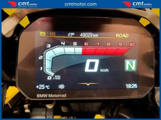 BMW R 1250 GS Adventure Exclusive Garantita e Finanziabil rif. 23942401 - Foto 5
