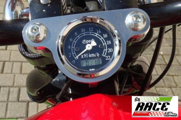 Harley-Davidson - Dyna - 1340 Wide Glide- FXD - Foto 4