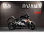 BMW G 310 R