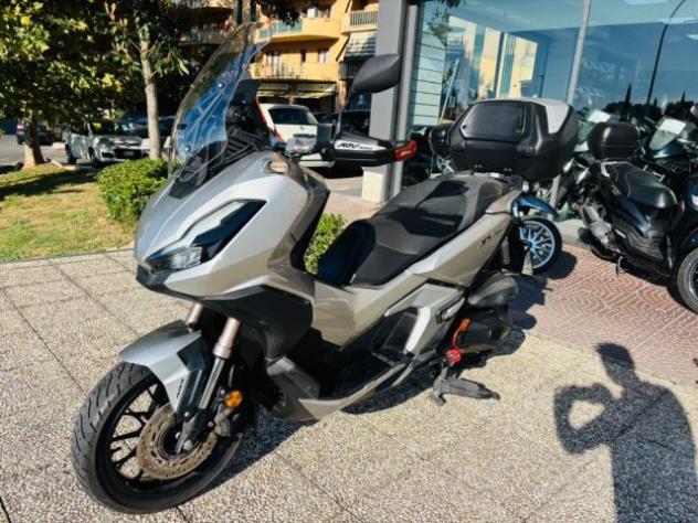 HONDA ADV 350 TUTTO INCLUSO ANCHE PASSAGGIO! MINI RATE rif. 24230549