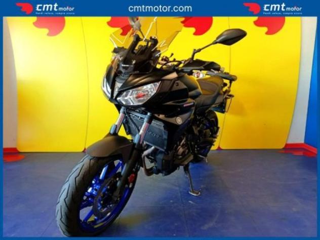 YAMAHA Tracer 700 Garantita e Finanziabile rif. 23988577 - Foto 2
