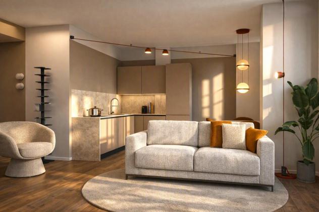 Appartamento in vendita a Cecina 75 mq Rif: 1432616