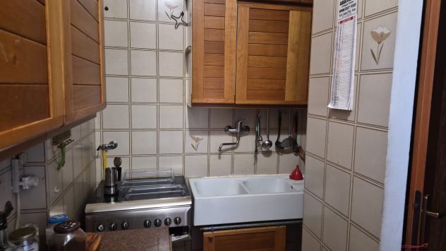 Posto letto in stanza doppia con terrazzo - Foto 2
