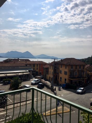 baveno FERIOLO VIA GAVAGGI A POCHI PASSI DAL LAGO-MODENO BILO ARREDATO - Foto 4