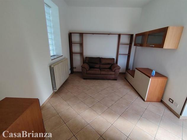 Biassono bilocale arredato, box singolo - Foto 17